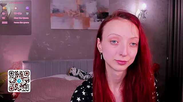 Daria_J's cam snapshot