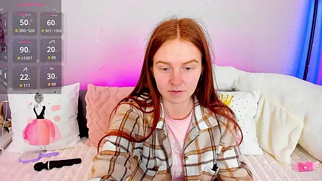 Evarey_'s cam snapshot