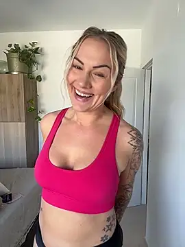 NastyMilf_'s cam snapshot