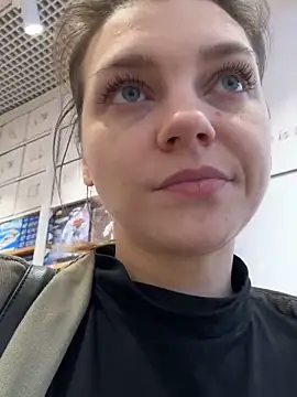 ValenciaShock's cam snapshot