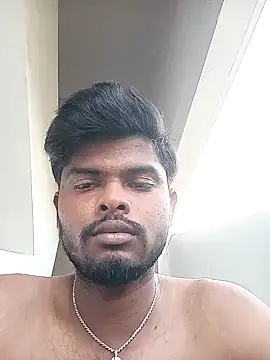 Anji8639's cam snapshot