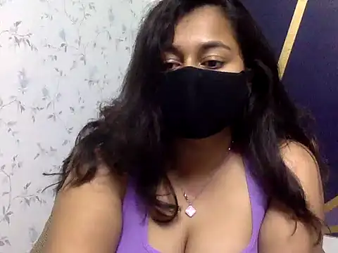 its_Arika's cam snapshot