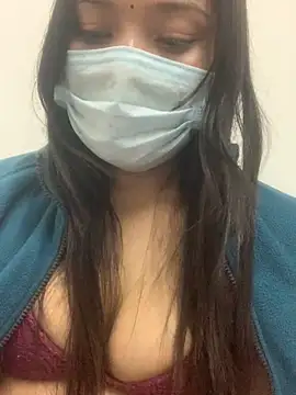 hotpooja1's cam snapshot