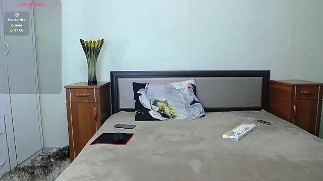 Zoro1999's cam snapshot