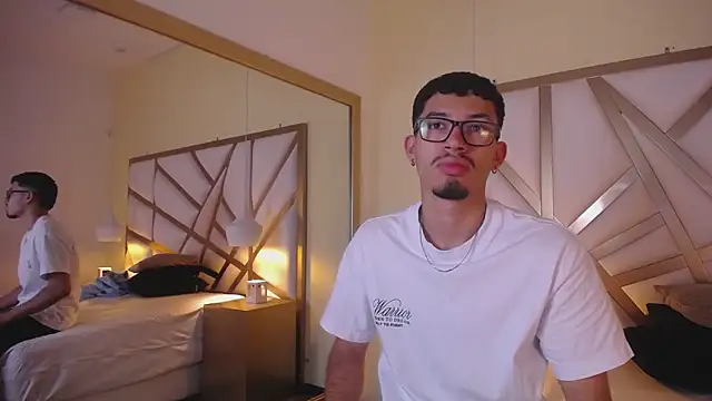 Jaxon_Carter live sex cam