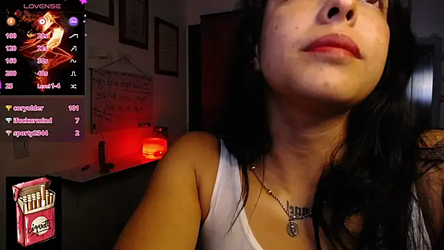 Misslana_wn1 live sex cam