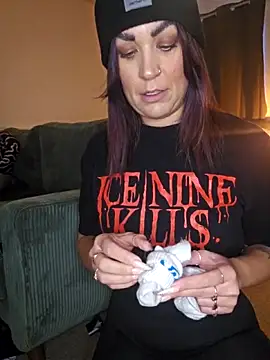 TheGirlNextDoor_33's cam snapshot