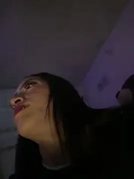 MichelleDiaz_Pink's cam snapshot