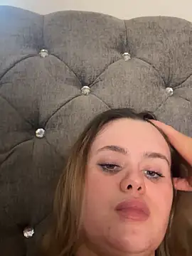 Blonde_Bunny's cam snapshot