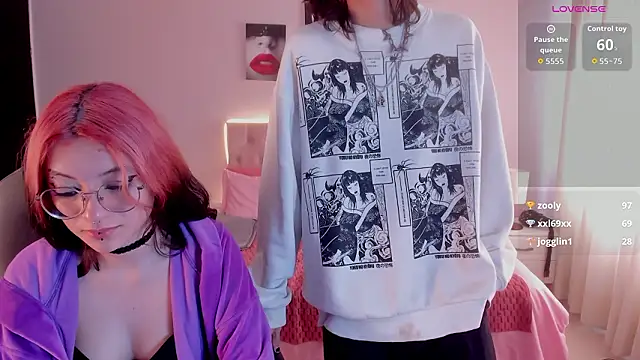 Eros_Nyx_ live sex cam