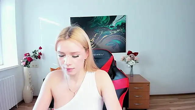 Stacy_Western's cam snapshot