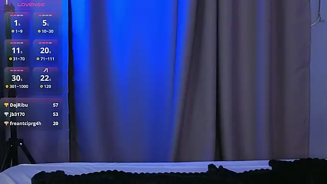 Oliiviaa_'s cam snapshot