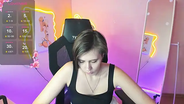 Scarlet_Sirenn's cam snapshot