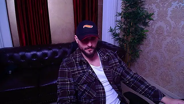 AdamJamesonn's cam snapshot