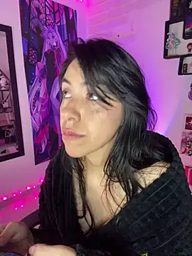 Sky_Girl_LS's cam snapshot