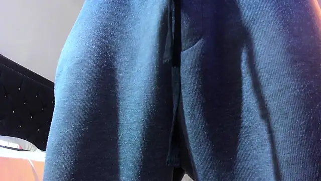 LucasBeaumont's cam snapshot