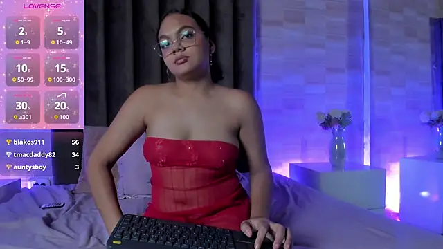 Lizz_Collins's cam snapshot