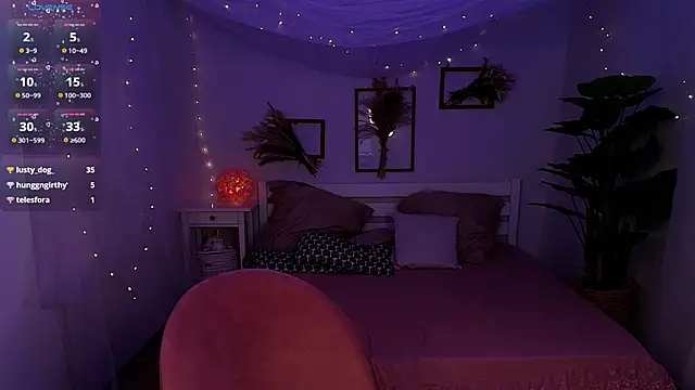 AshLinks_'s cam snapshot