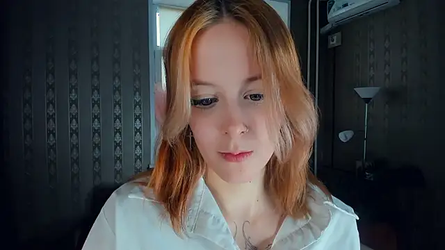 CloraSaeli's cam snapshot