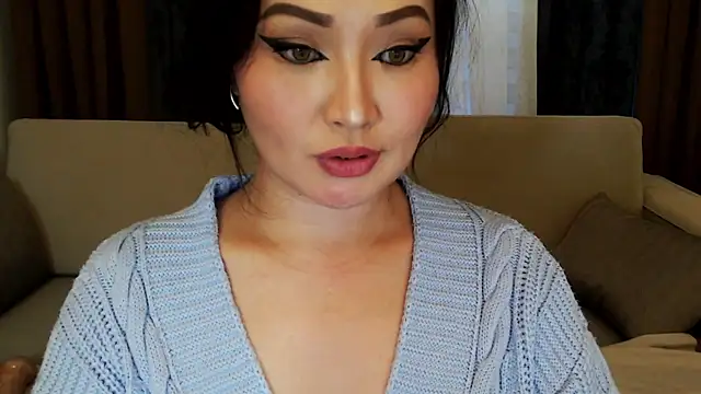 DanyMin live sex cam