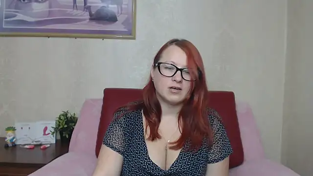 Lilia4joy's cam snapshot