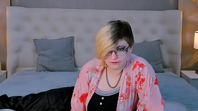 ABSI_GLITCH's cam snapshot