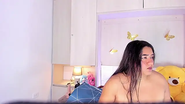 LilyWhitney's cam snapshot