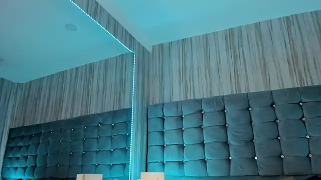 Poacahontasfg's cam snapshot