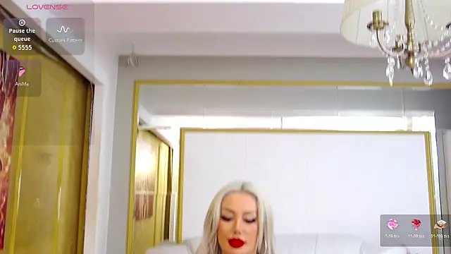 AlexaFaye's cam snapshot