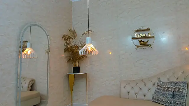 ValerySkinnyy's cam snapshot