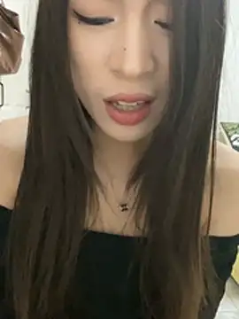 yaqing666's cam snapshot