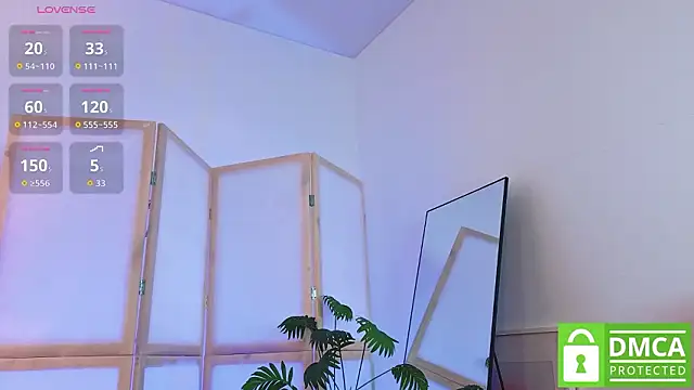 AliceYeah's cam snapshot