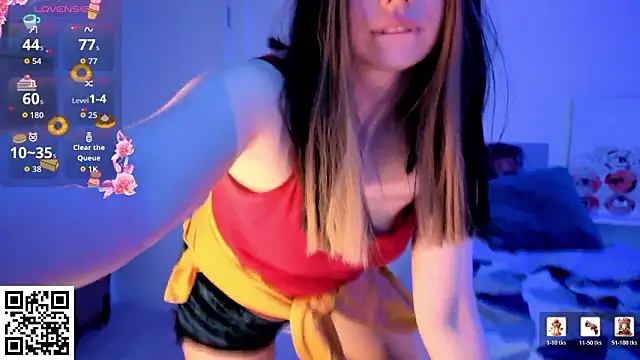 ForEvaRrr live sex cam