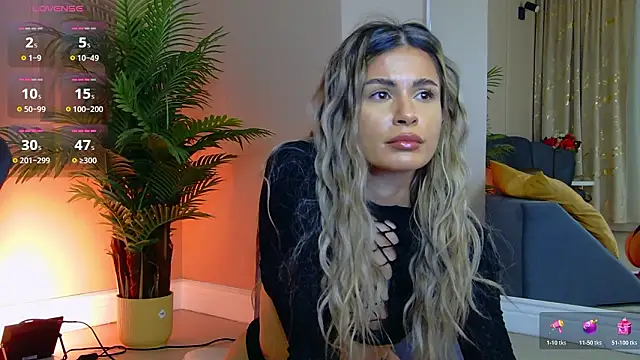 Avril_Cyrus live sex cam