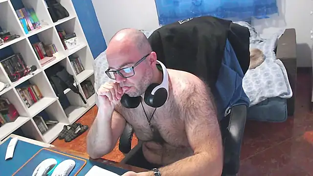 ravingr4d4's cam snapshot