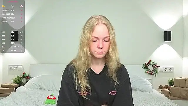 GhisllaineWestler live sex cam