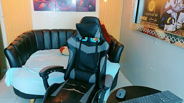 Arielle_Soren live sex cam