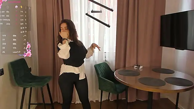 MarenRotton's cam snapshot