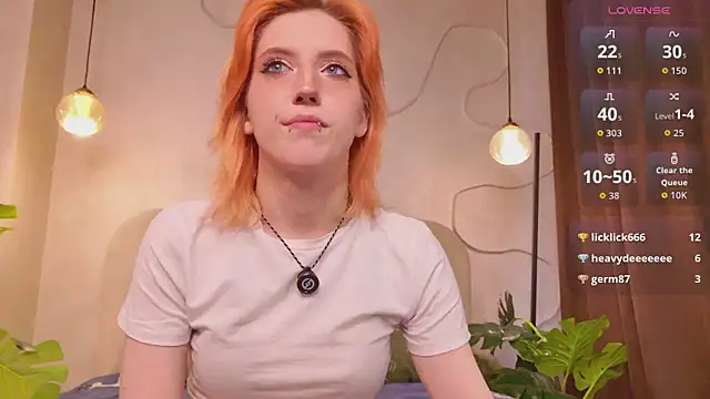 MoonlightAsuna live sex cam