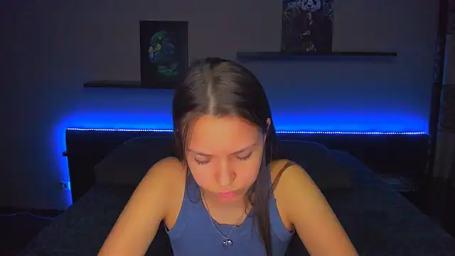 AlexaBarkley live sex cam