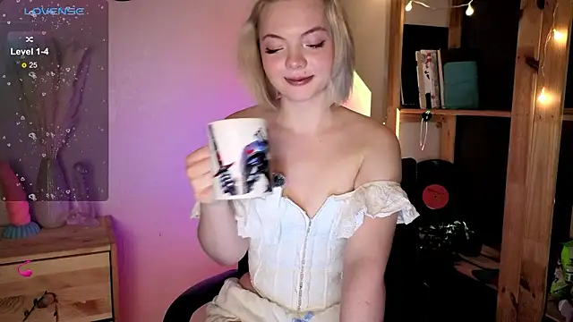 Me1inMonro live sex cam