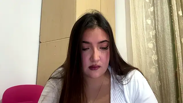 LunaVelix live sex cam