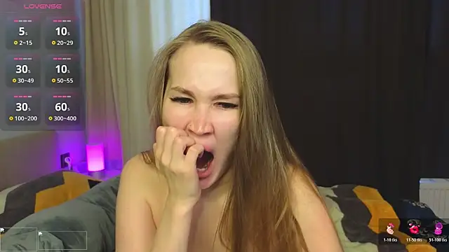 DianaShermy's cam snapshot