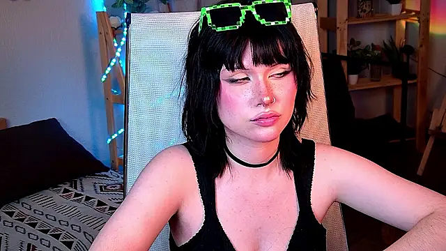 RickiOwens live sex cam