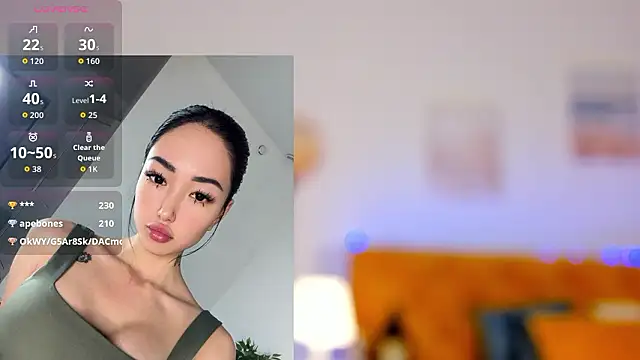 Vonen_Ray live sex cam