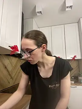 MartiniiSelenna live sex cam