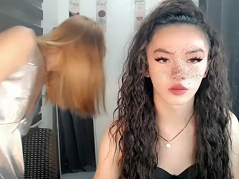 YoungAsianHardCock live sex cam