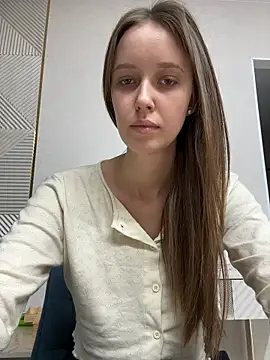 ElliRose live sex cam