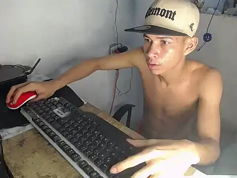 GOD_JOL's cam snapshot