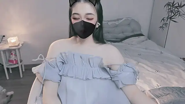 Fushui618 live sex cam